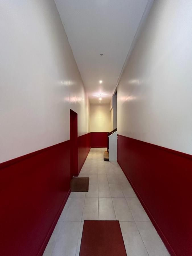 Karma Loft Barbizon - 40M2 Exterior foto